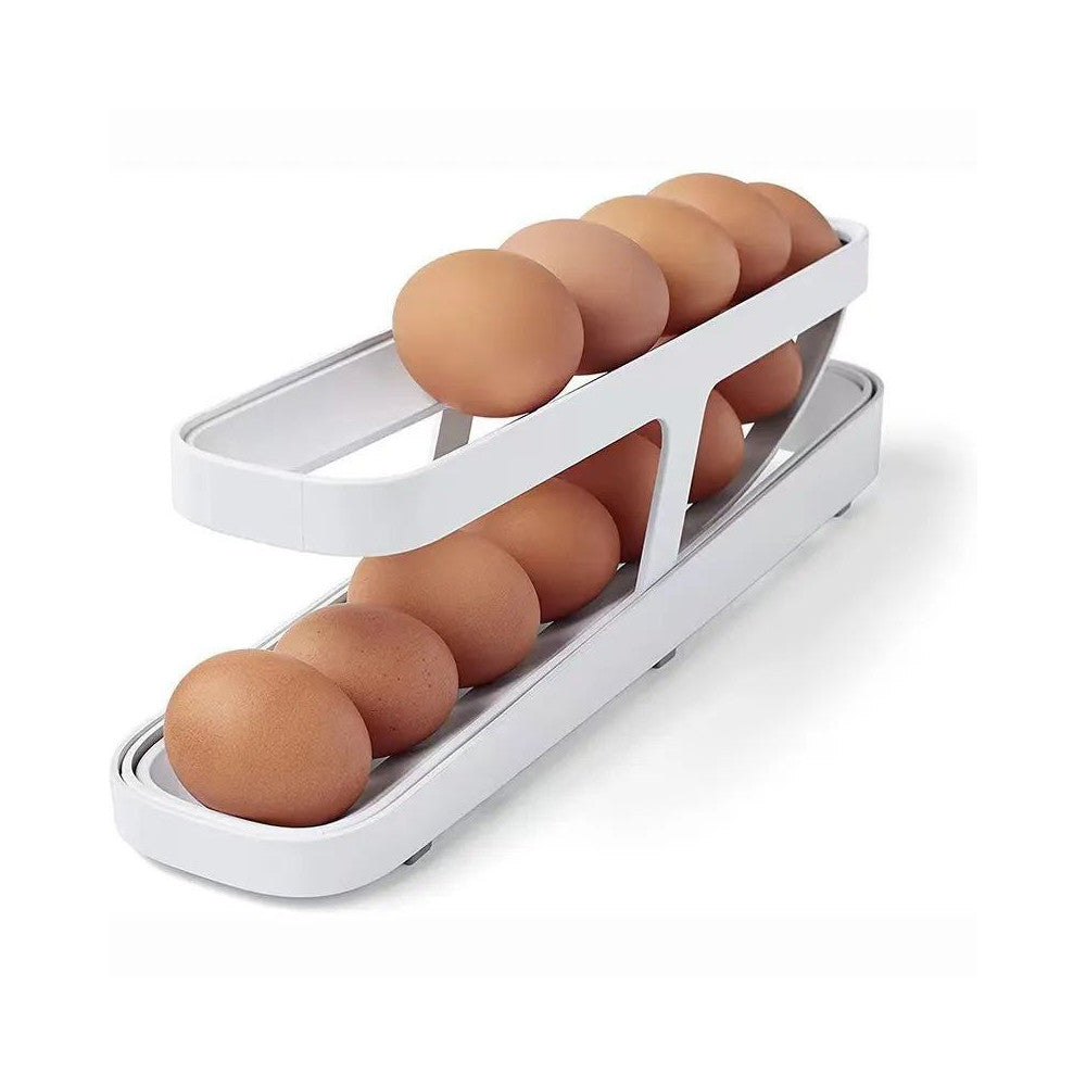 EggMaster: Dispensador Inteligente de Huevos
