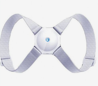 Corrector de Espalda - Smart Sensor