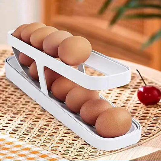 EggMaster: Dispensador Inteligente de Huevos