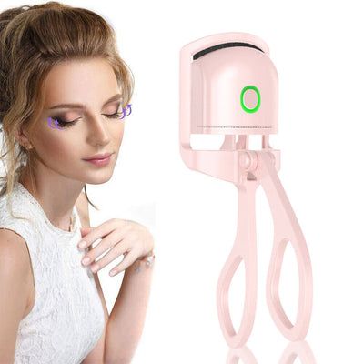 LashLift Pro: Encrespador de Pestañas Eléctrico para un Rizado Perfecto en Segundos